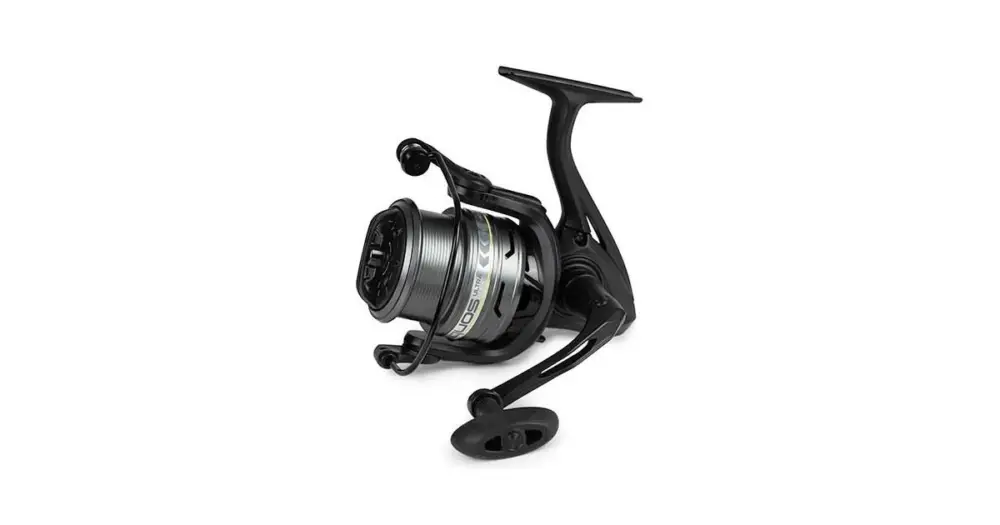 Autentický Matrix Naviják Aquos Ultra Reel 4000