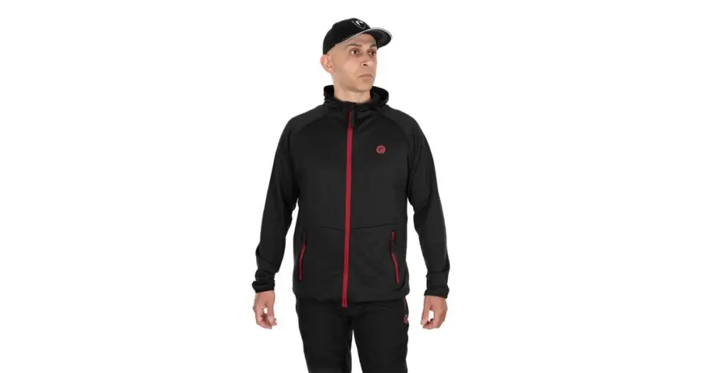 Speciální Cena Fox Rage Mikina Pro Series Technical Hoody - XL