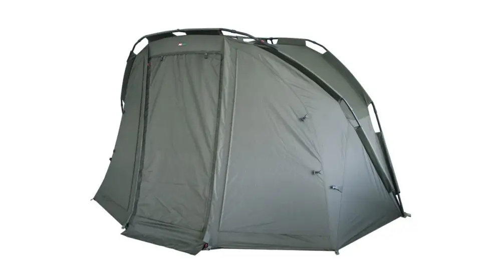 Ověřený JRC Bivak Defender II Bivvy 2-Man