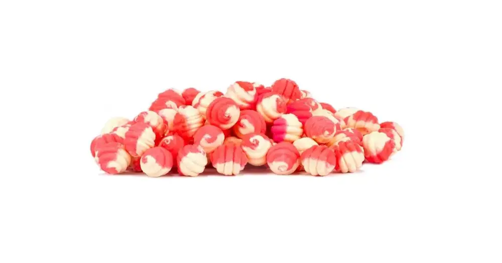 Odeslání Ihned Sportcarp Neutrálně Vyvážené Nástrahy Duo Worms 8 mm 25 g - Mulberry Garlic