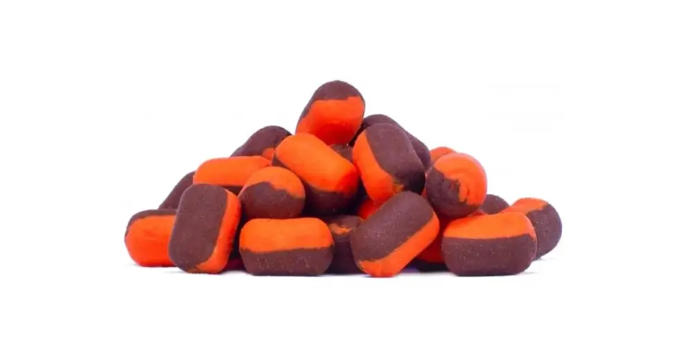 Akce Sportcarp Plovoucí nástrahy Carp Candies 100 ml 15 mm - Duo Spicy Krill