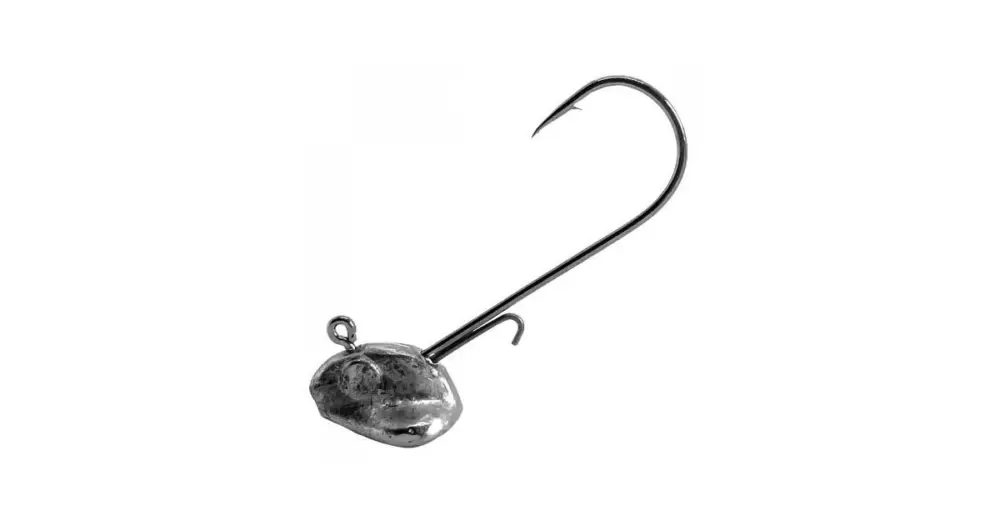 Nízká Cena JigovkyCZ Jigová Hlavička Sickle StandUP Drátek 5 ks 3/0 - 5 g