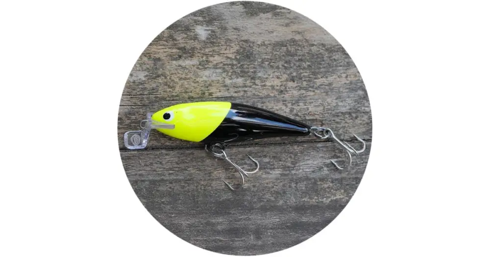 3Stan Wobler B70 Plovoucí CHB 7 cm 7 g Top Prodej