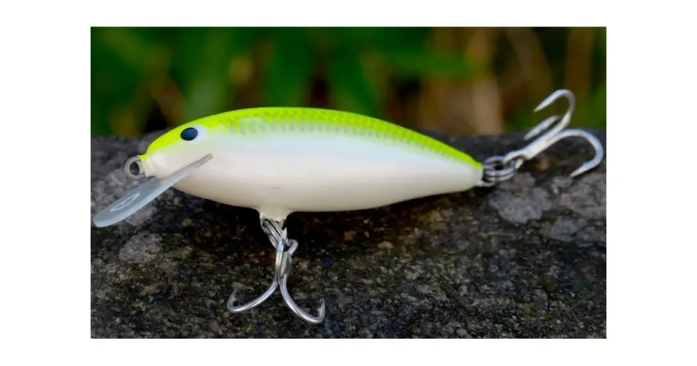 Hit Sezóny 3Stan Wobler Fatty 70 SBA 7 cm 13 g