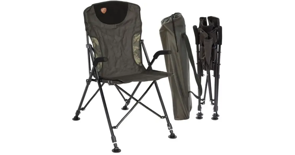 Giants Fishing Sedačka Chair Relax Akční Nabídka