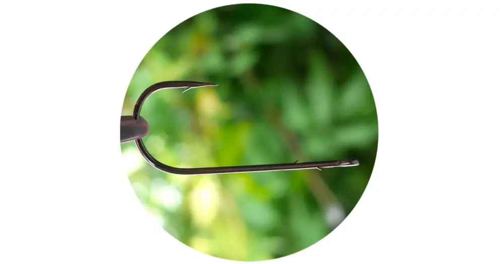 Koupit Online RedBass Háček Spinning Cheburashka Hooks 825 Classic 10 ks - 5/0
