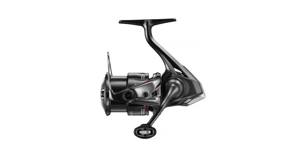 Shimano Naviják Vanford FA 3000M HG Dokud Zásoby Vydrží