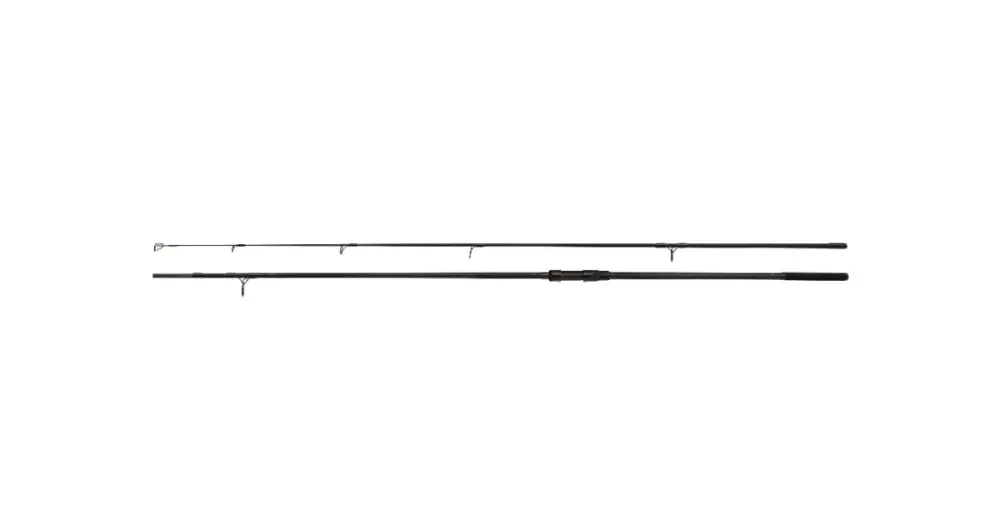 Autentický Shimano Prut TX-1B Carp 3,66 m 2,75 lb 2-Díl
