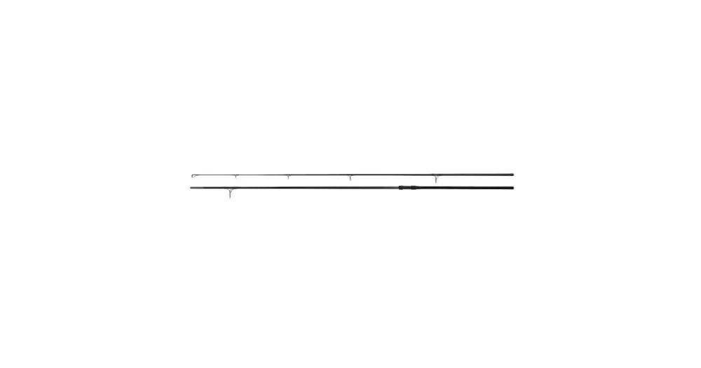 Cenová Bomba Shimano Prut TX-2A Carp 3,96 m 13 ft 3 lb 2-Díl