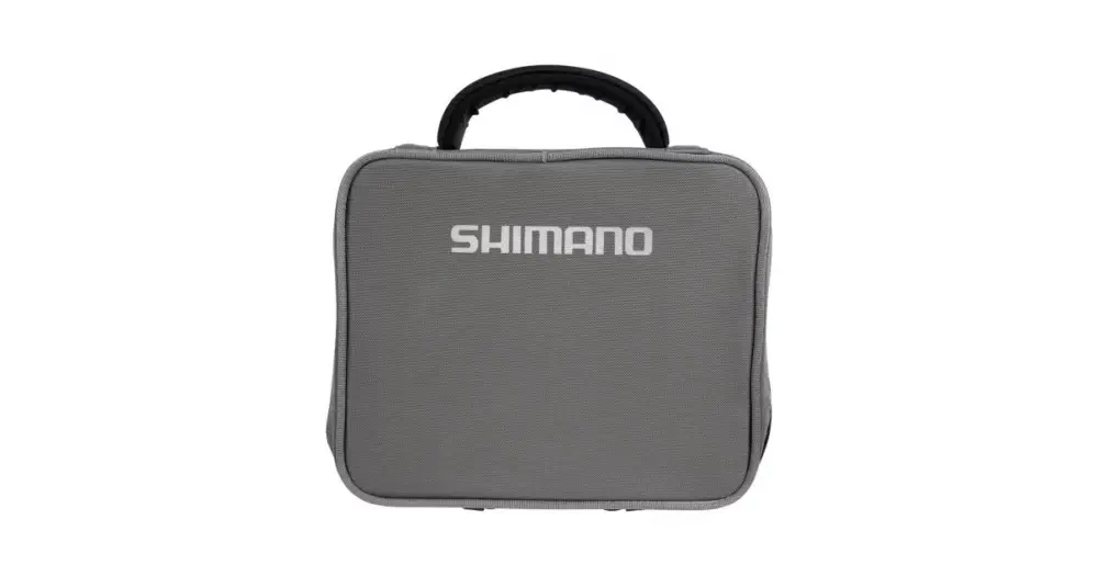 Shimano Pouzdro Soft Plastic Wallet Akční Cena