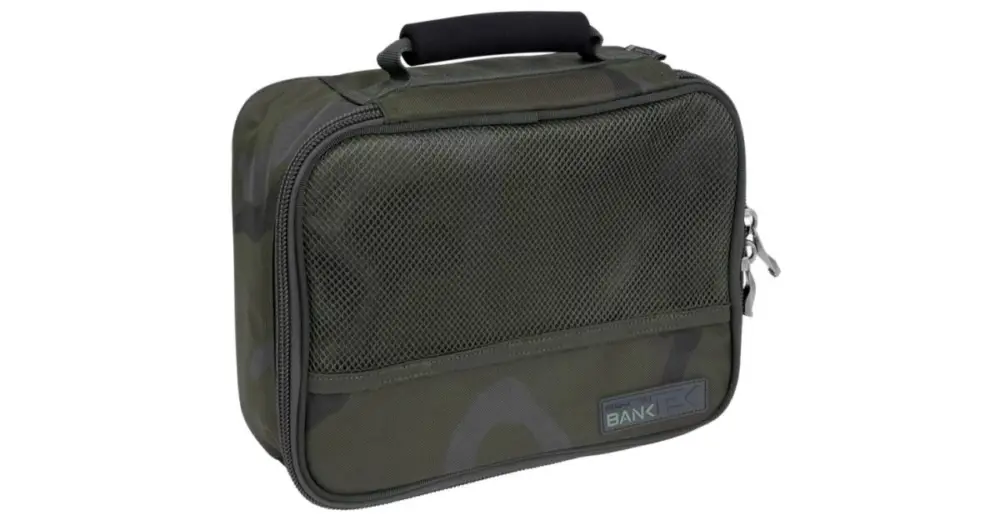 Sezónní Sleva Sonik Pouzdro Bank-Tek Gadget Case