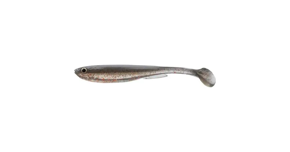 Must-Have Daiwa Gumová Nástraha Prorex Slim Shady Golden Flash Minnow - 10,5 cm 8 g