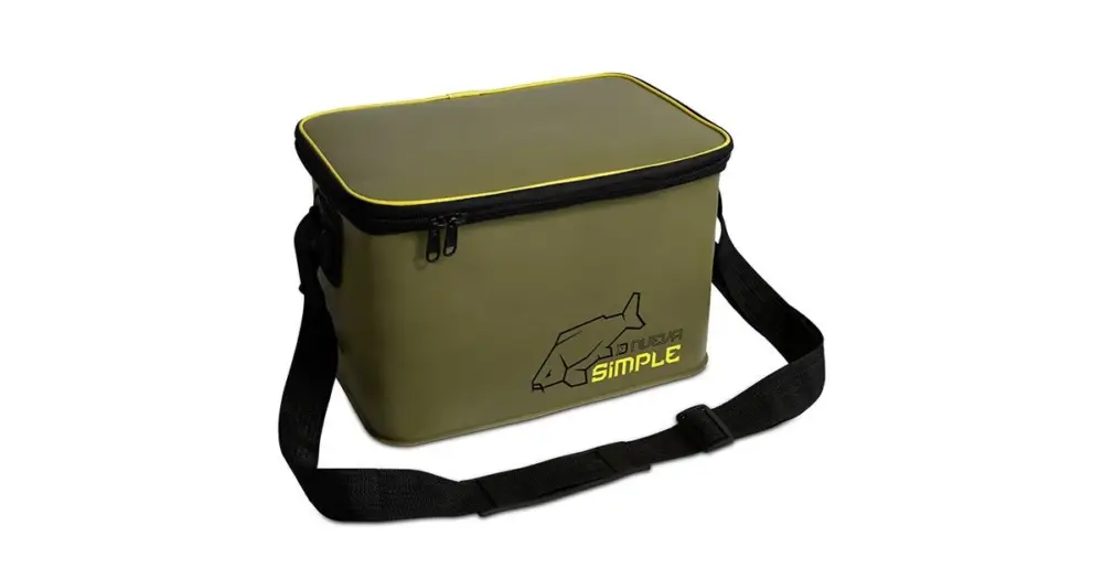 Horká Nabídka Delphin Taška CarryALL NuEVA Simple