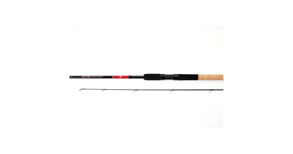 Speciální Cena Nytro Prut Impax Commercial Pellet Waggler 10' 3 m 4-10 g