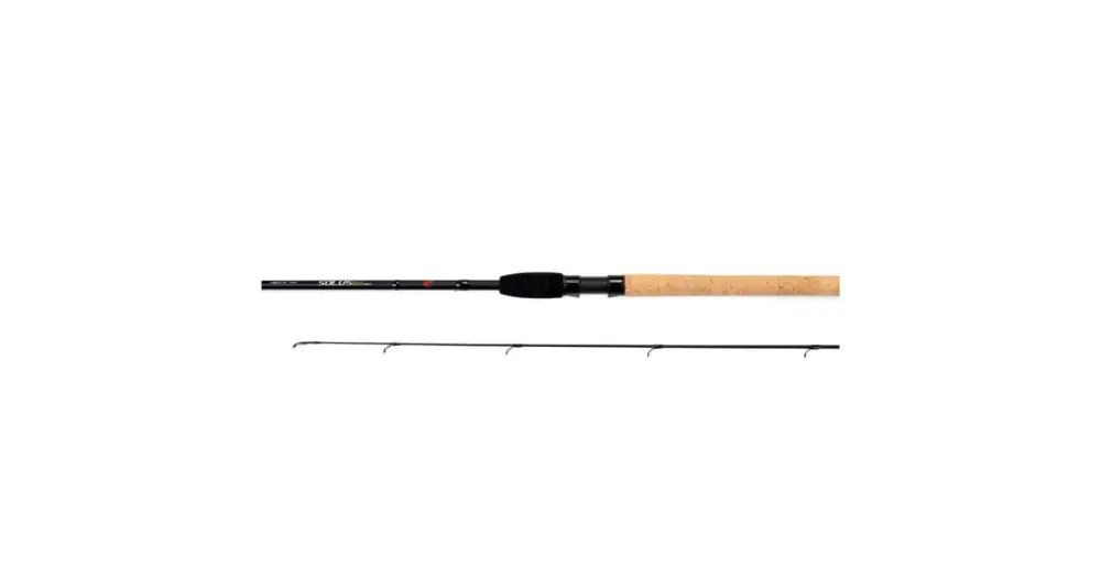 Nytro Prut Solus Pellet Waggler 10' 3 m 4-10 g Oblíbený