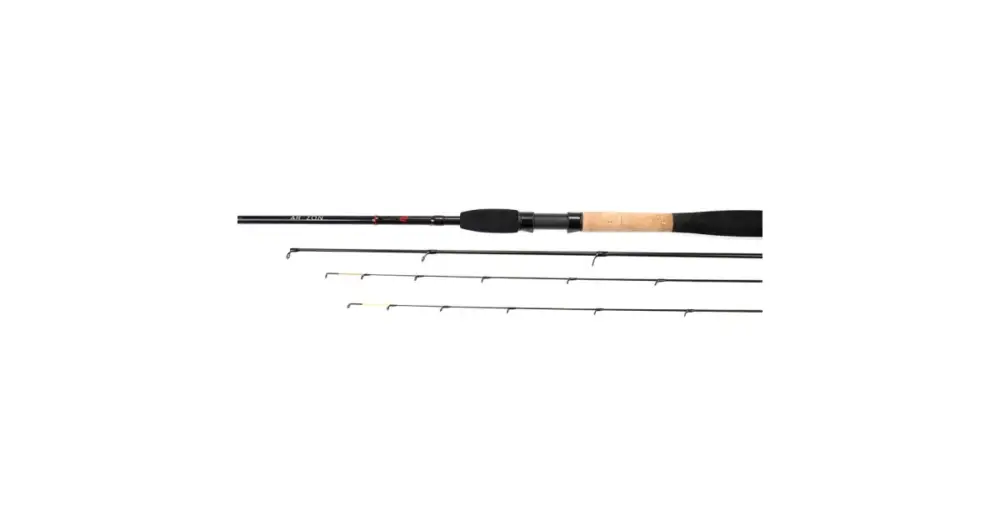 Ihned K Objednání Nytro Prut Aryzon Carp Feeder 10' 3 m 40 g