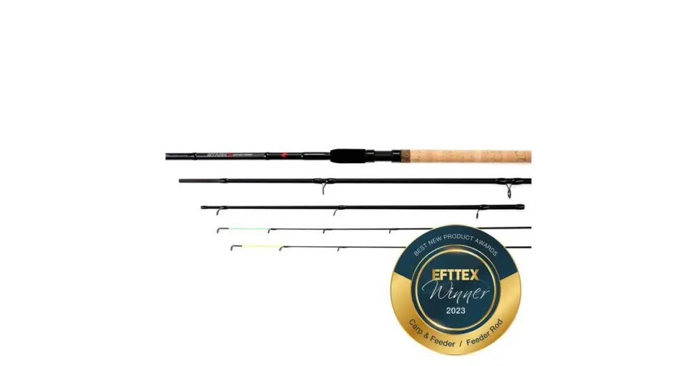 Objednat Nyní Nytro Prut Starkx Method 14' 4,2 m 50-150 g