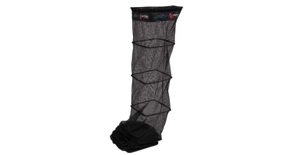 Nytro Vezírek Keepnet Lake & Canal Quick Dry Mesh 3000 Originální