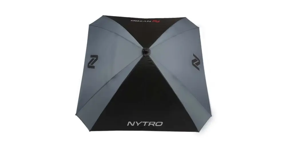 Zlevněný Nytro Deštník V-Top Feeda Brolly 50" 2,5 m