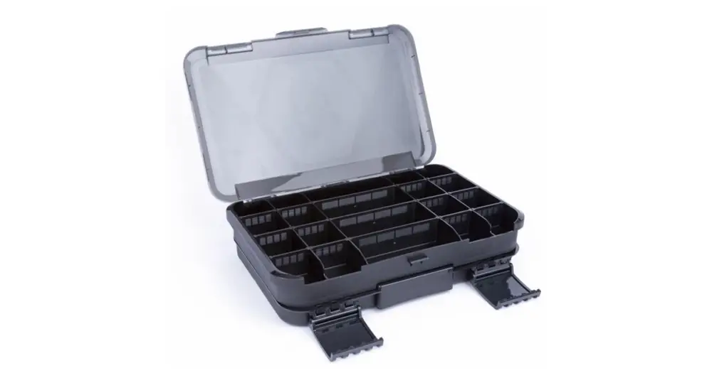 Akční Nabídka Nytro Krabička StarkX FS Double Feeder Box 360