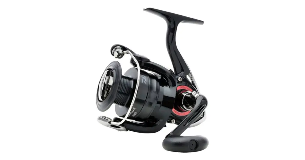 Daiwa Naviják 23 Matchman 4000 Výhodná Nabídka
