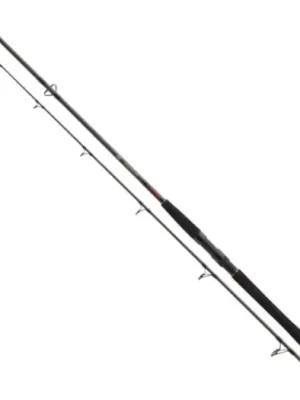 Akce Daiwa Prut Exceler CF Spin 2,40 m -185 g