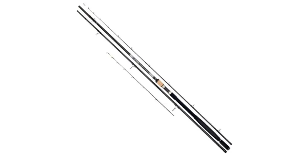 Daiwa Prut N'zon Super Slim X Power Carp Feeder 12' Super Cena