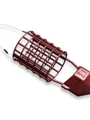 Akce Delphin Krmítko LongShot+ M - 60 g