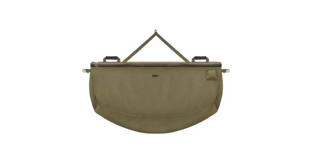 Korda Vážící Sak Compac Retainer Sling Olive Nízká Cena