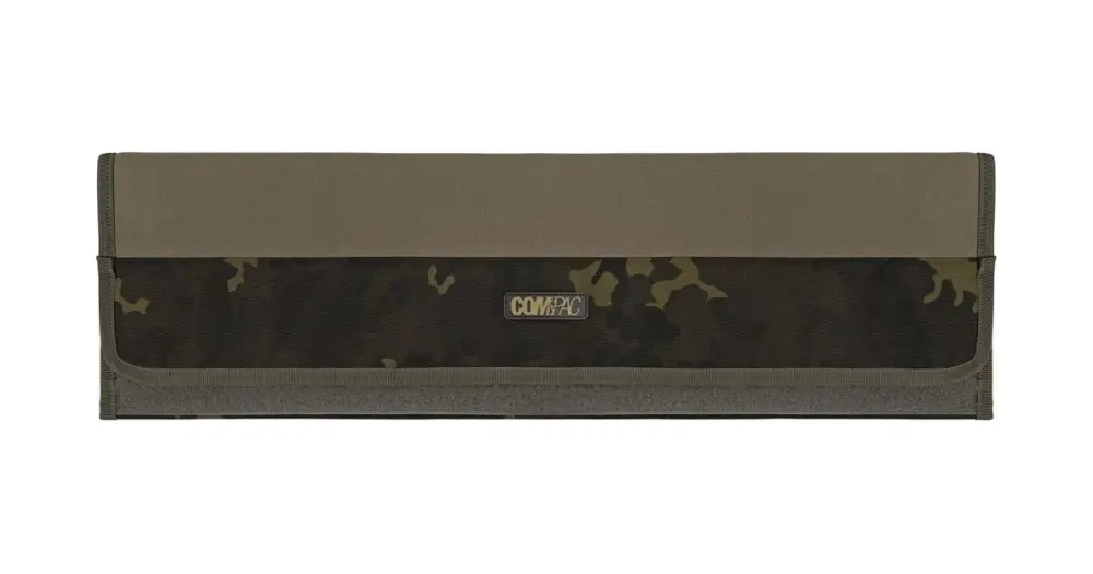 Sleva Korda Organizér Na Kolíky a Tyče Compac Brolly Wrap Dark Kamo