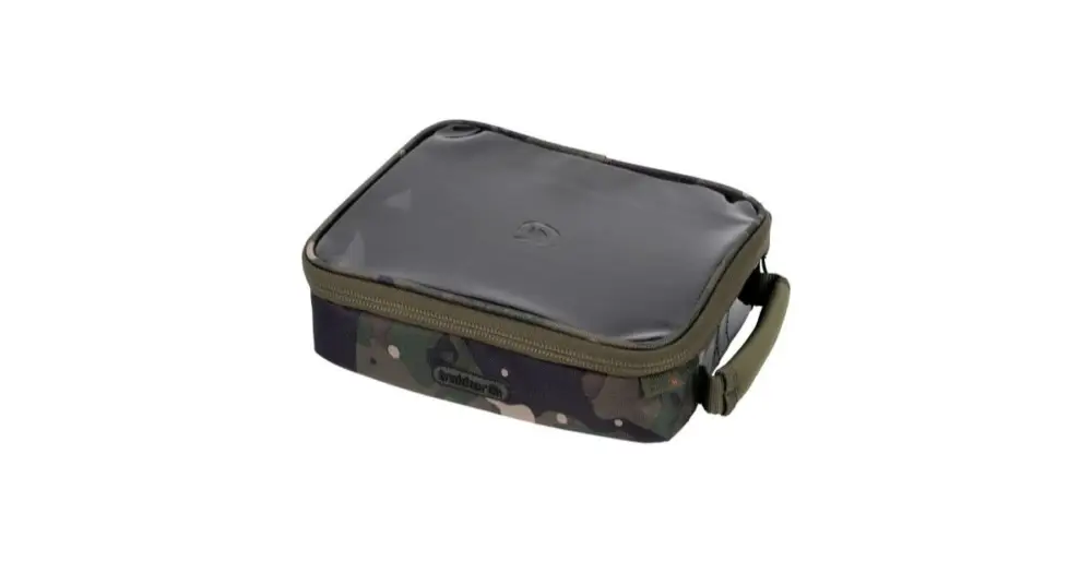 Nízká Cena Trakker Univerzální Obal Velký NXC Camo Bitz Pouch Large