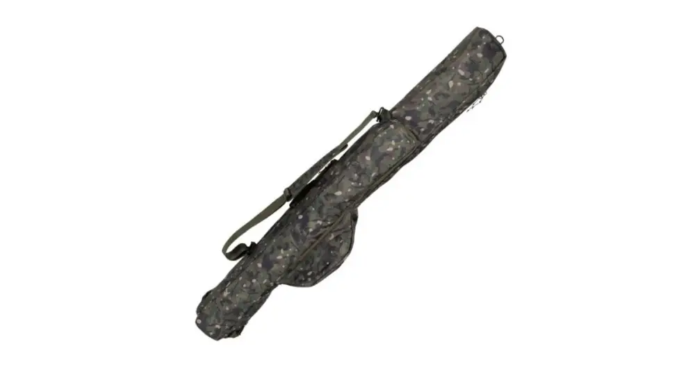Trakker Pouzdro Na Prut NXC Camo 3 Rod Sleeve - 12 ft Akční Cena