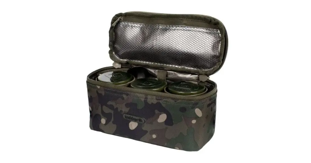 Cenový Hit Trakker Sada Na Kávu NXC Camo Brew Kit