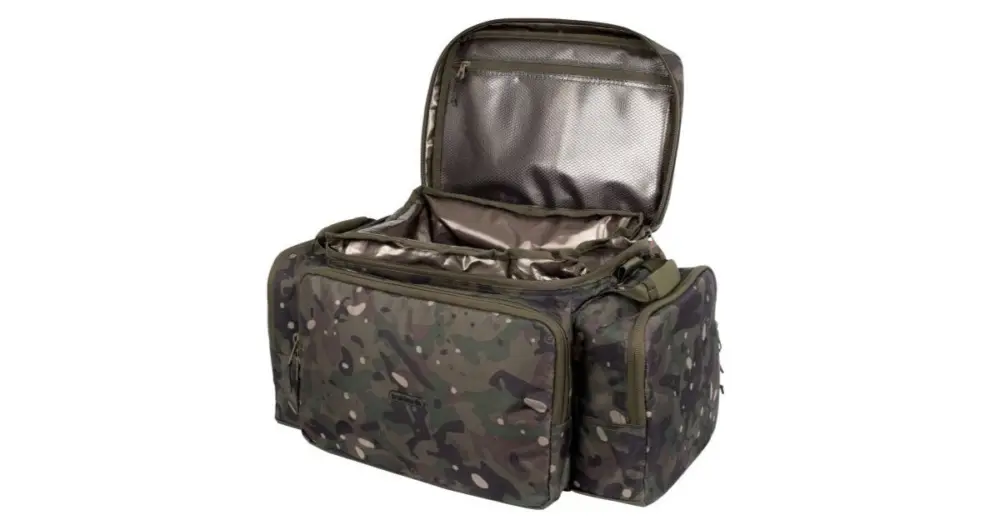 Trakker Termotaška NXC Camo Chilla Session Food Bag Dokud Zásoby Vydrží