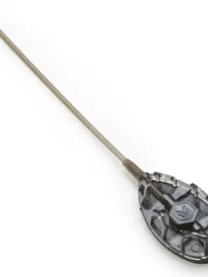 Značkový Mivardi Krmítko Rychlovýměnné Method Feeder QMR Grip XL Long - 60 g