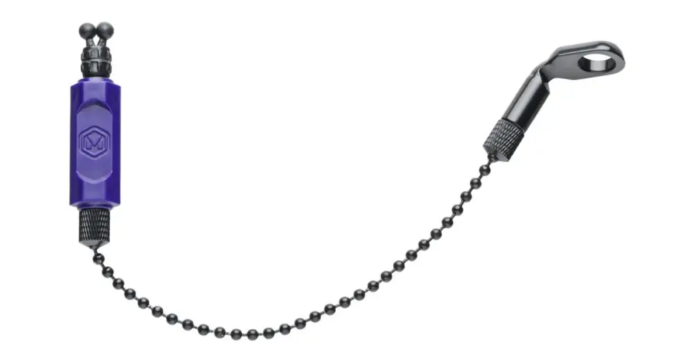 Mivardi Swinger Hanger Entrix - Fialový Super Cena