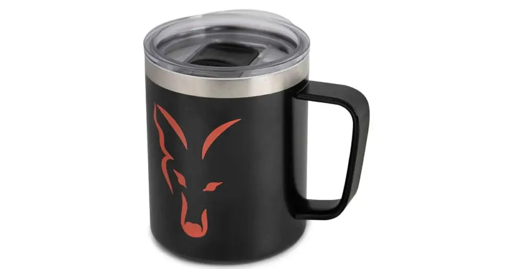 Fox Hrnek Stainless Thermal Mug Nakupujte Hned