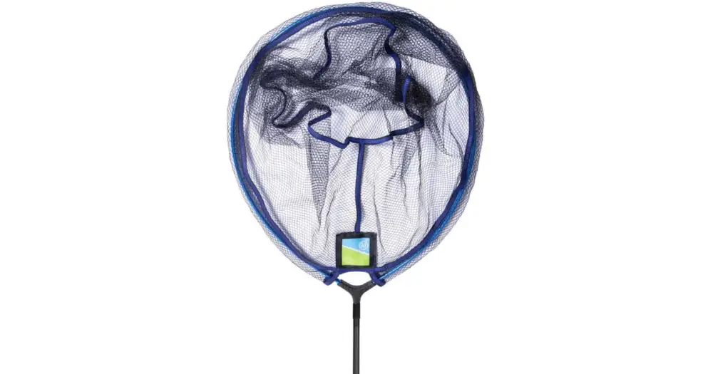 Preston Innovations Podběráková Hlava Free Flow Landing Net - 20" Bezpečná Platba