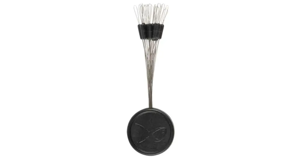 Sleva Matrix Zarážky Slim Line Rubber Stops 18 ks - S