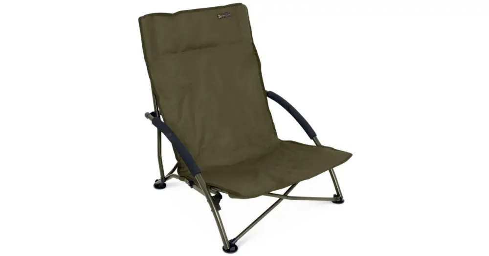 Avid Carp Křeslo Revolve Low Chair Vrácení Zdarma