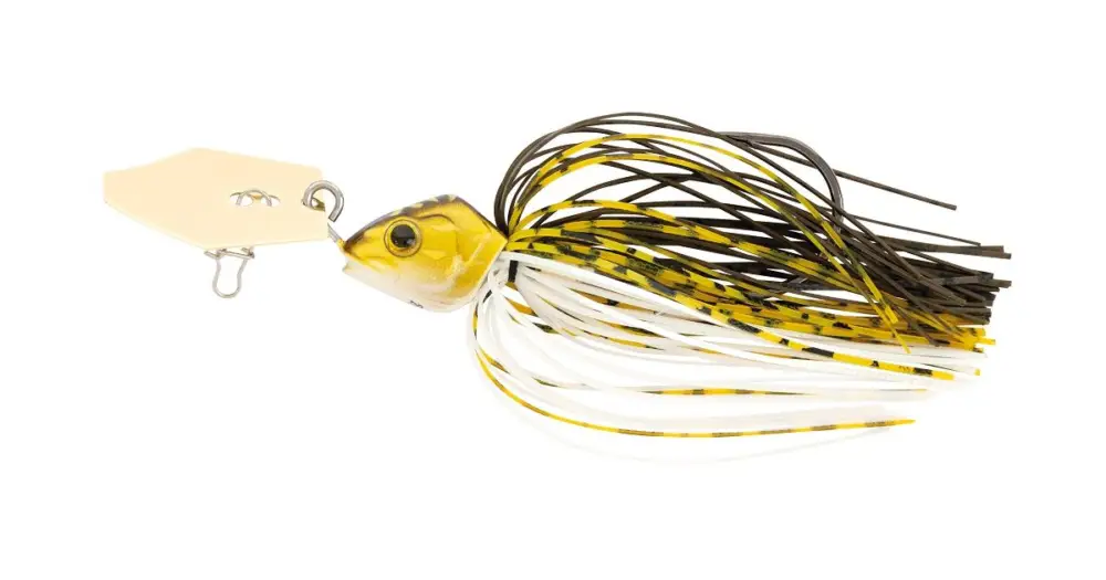 Finální Výprodej Fox Rage Třpytka Chatterbait Bladed Jig Pike