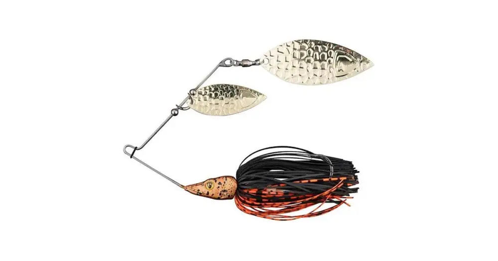 Doprava Zdarma Fox Rage Třpytka Spinnerbaits Magma - 14 g