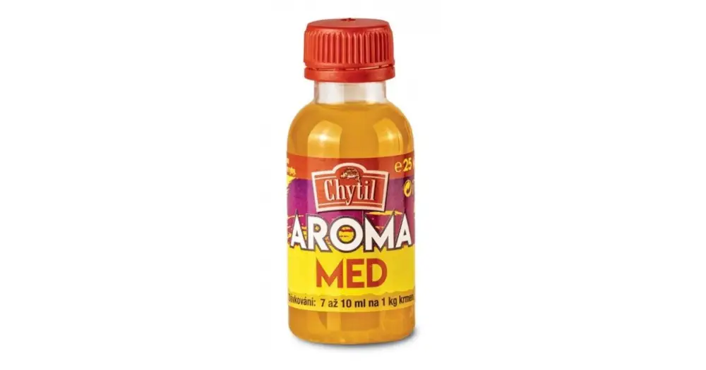 Chytil Aroma 25 ml - Med Tovární Cena