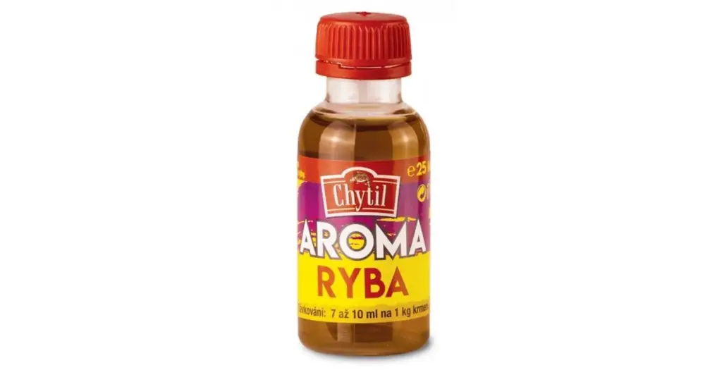 Speciální Cena Chytil Aroma 25 ml - Anýz