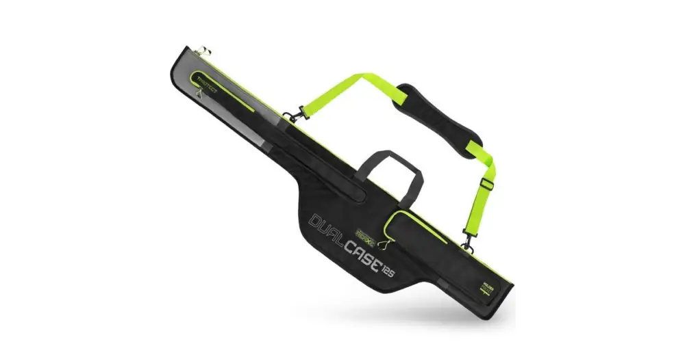 Kup Teď Delphin Pouzdro REAXE DualCASE - 125 cm