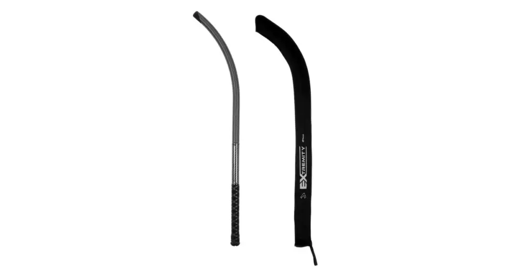 Avid Carp Kobra Extremity XR Throwing Stick Carbon 120 cm 24 mm Nejprodávanější
