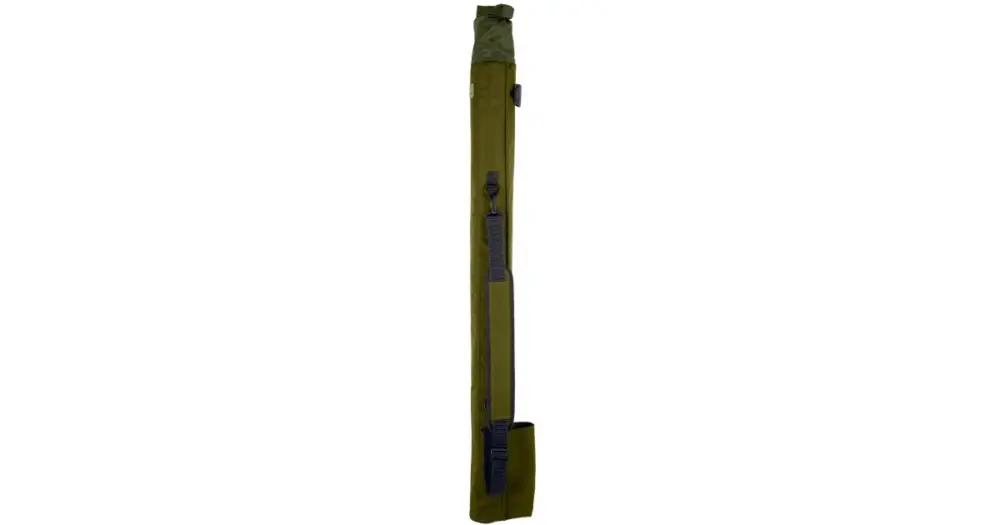 Rychlé Dodání Korum Obal Na Pruty Progress Compact Quiver - 2 Rod