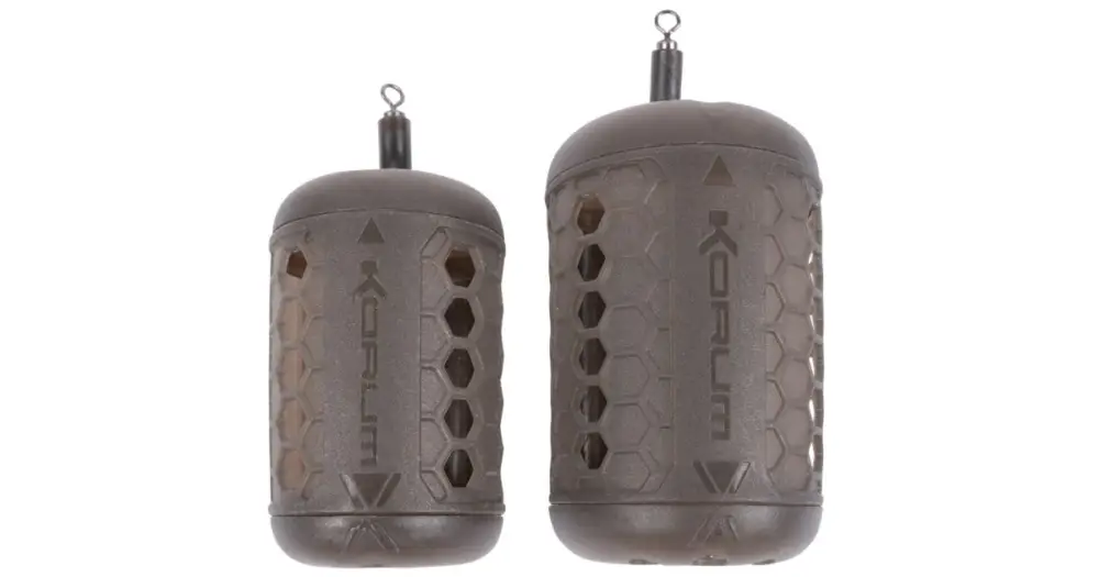 Korum Krmítko Combi Feeder Medium - 90 g Víkendová Akce