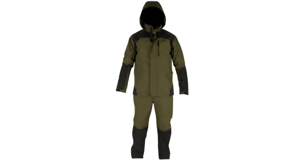 Korum Oblek Neoteric 5X5 Waterproof Suit - XL Přímo Od Výrobce