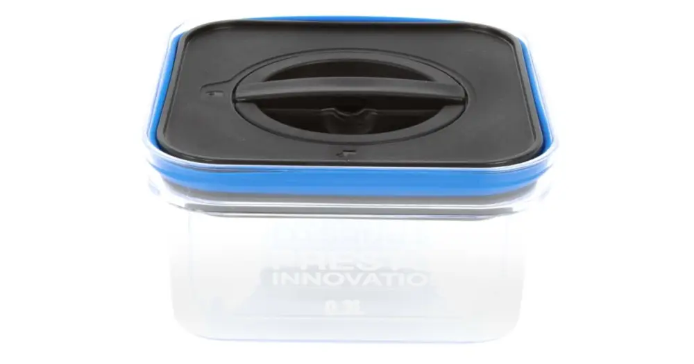 Doprava Zdarma Preston Innovations Dóza Bait Safe Container - 0,7 l